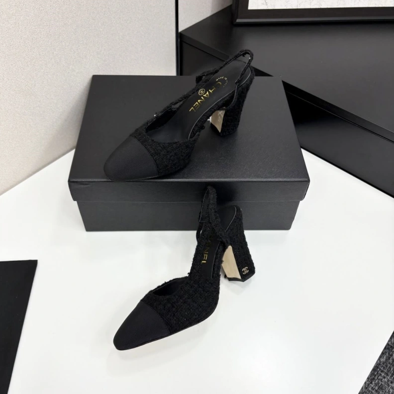 Chxnxl Sandals Versatile 120368