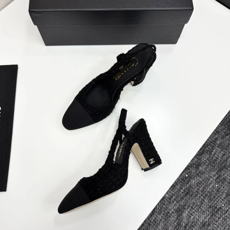 Chxnxl Sandals Versatile 120368