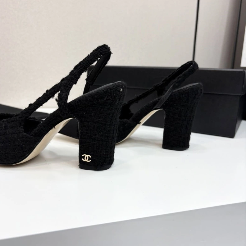Chxnxl Sandals Versatile 120368