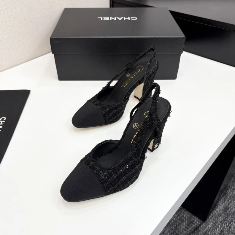 TopPick Chxnxl Sandals 120380