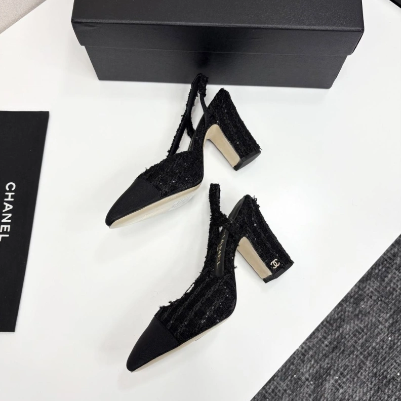 TopPick Chxnxl Sandals 120380