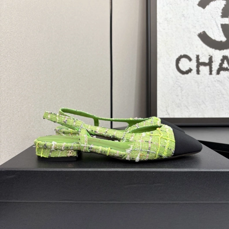 Chxnxl Sandals Timeless 120399