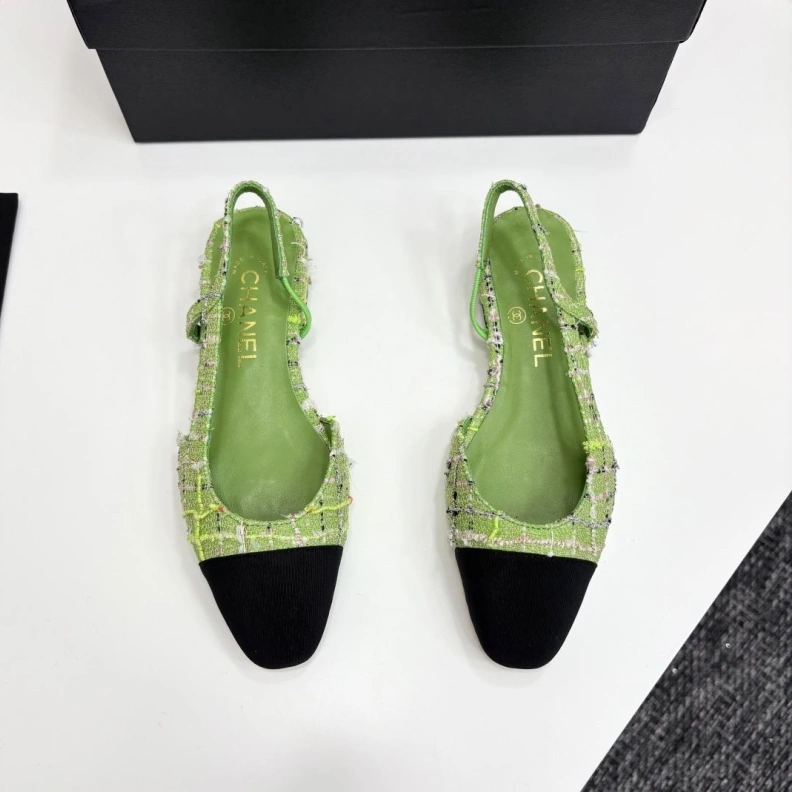 Chxnxl Sandals Timeless 120399