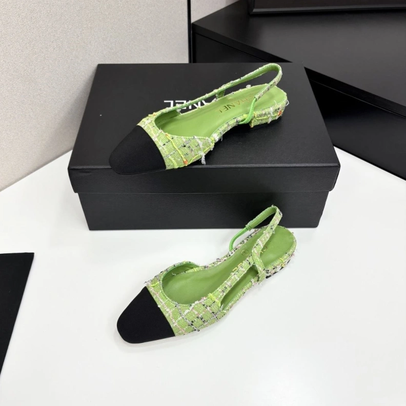 Chxnxl Sandals Timeless 120399