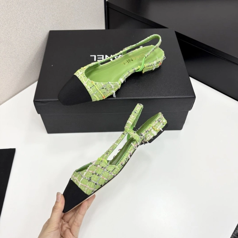 Chxnxl Sandals Timeless 120399