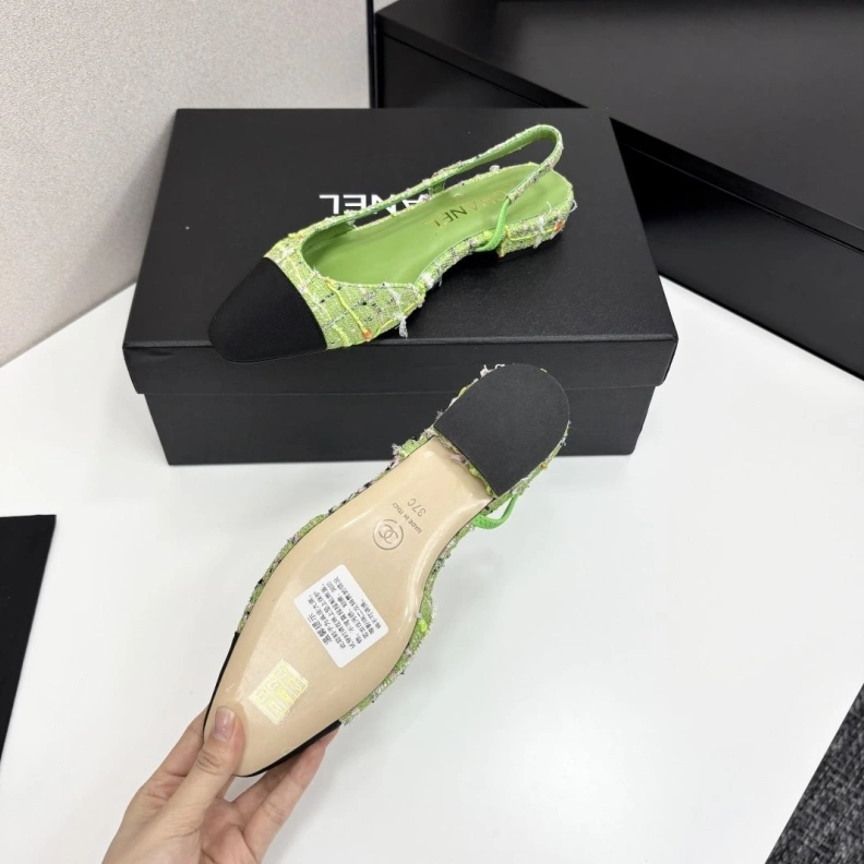 Chxnxl Sandals Timeless 120399