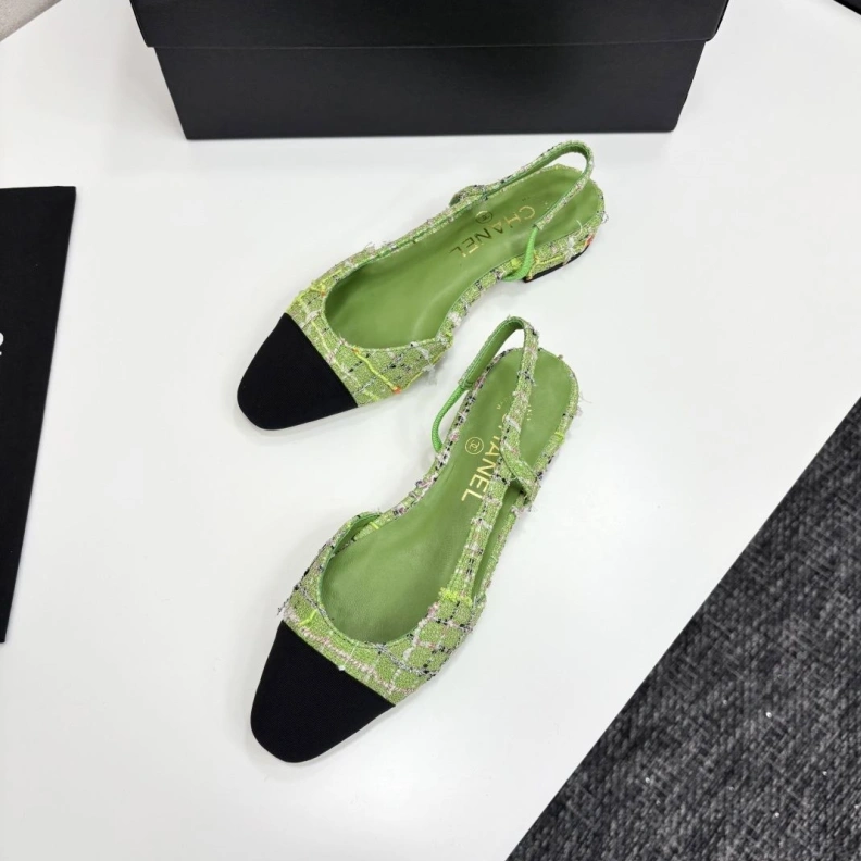 Chxnxl Sandals Timeless 120399