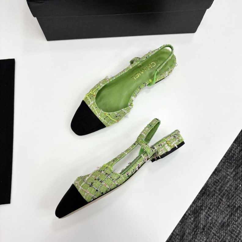 Chxnxl Sandals Timeless 120399