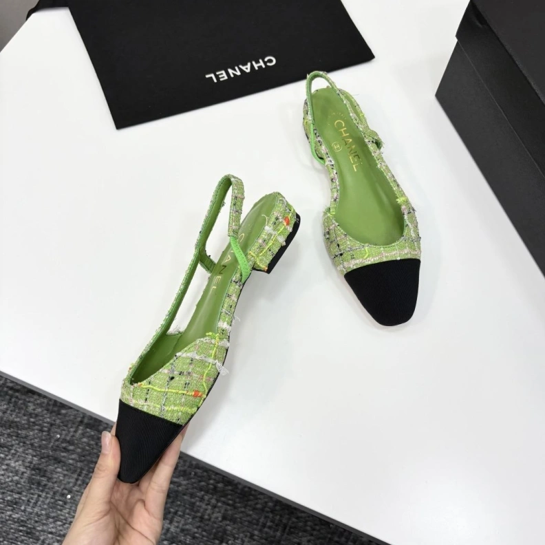 Chxnxl Sandals Timeless 120399