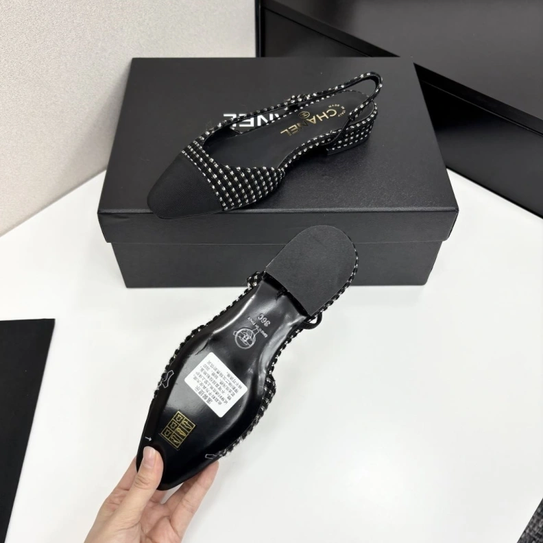 Chxnxl Sandals Lightweight 120367