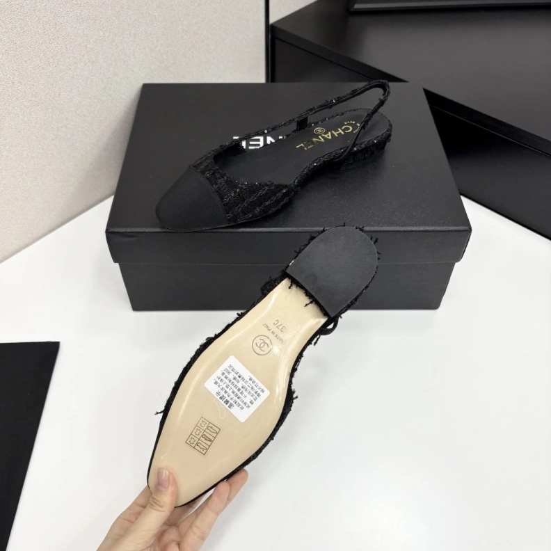 GoodFit Chxnxl Sandals 120366