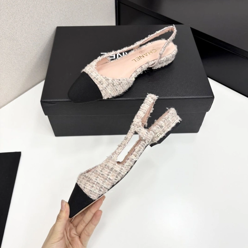 Popular Chxnxl Sandals 120390