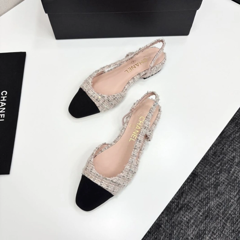 Popular Chxnxl Sandals 120390
