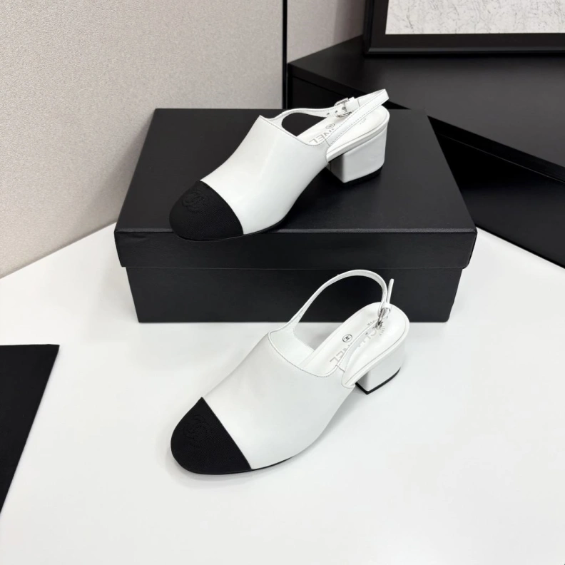 Chxnxl Sandals Flexible 120397