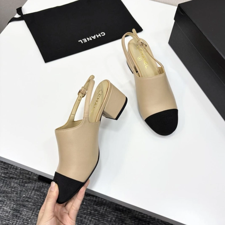 Chxnxl Sandals Unique 120375