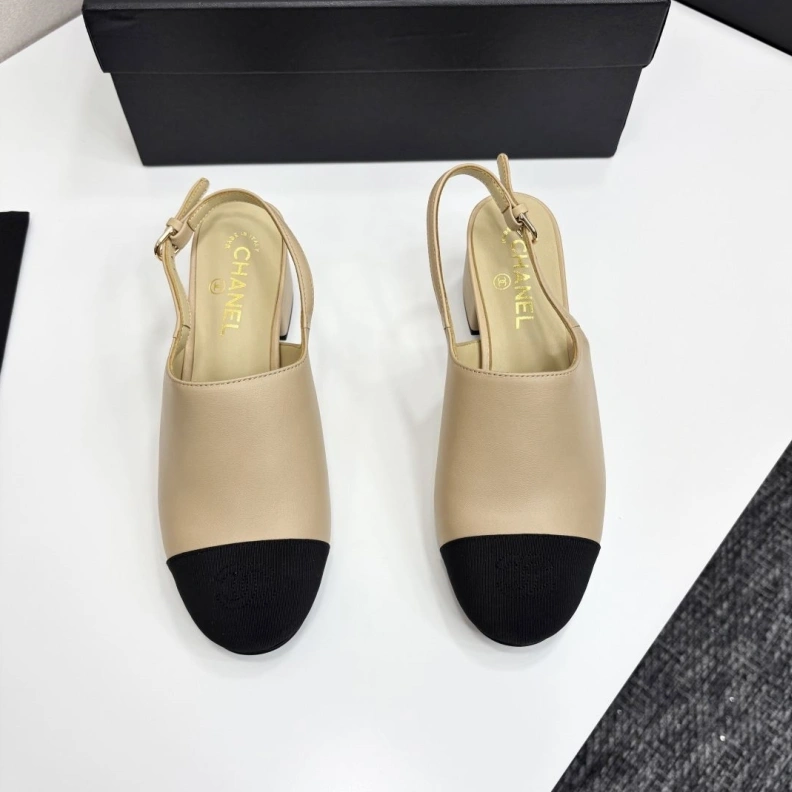 Chxnxl Sandals Unique 120375