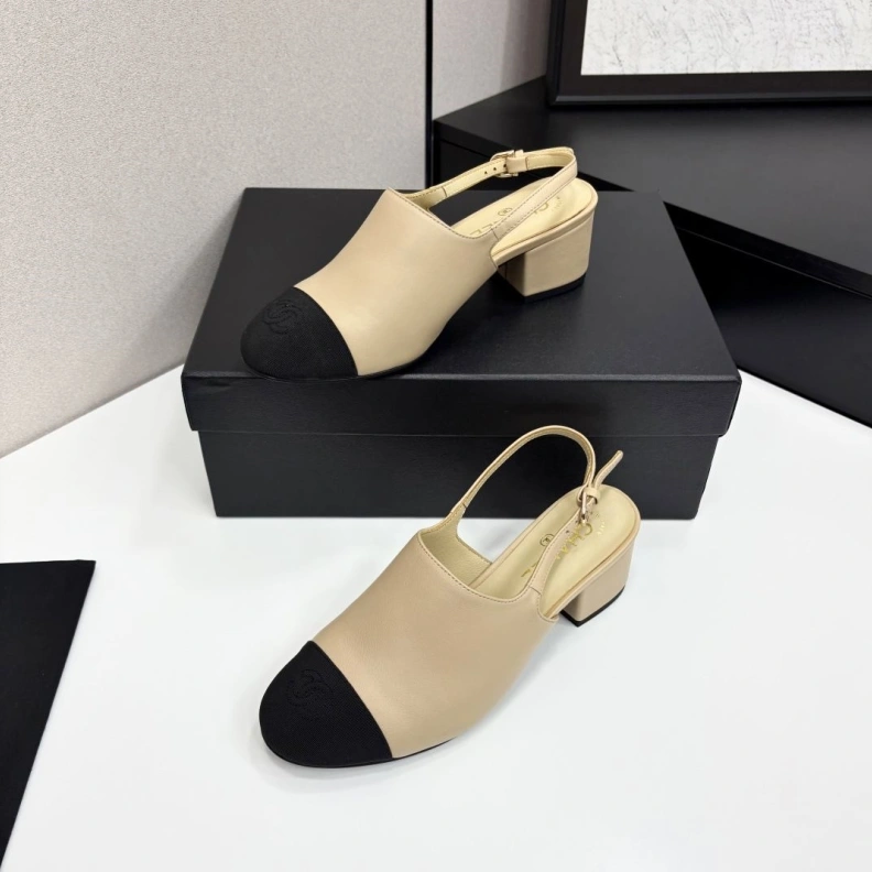 Chxnxl Sandals Unique 120375