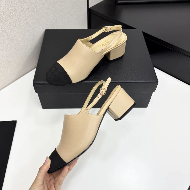 Chxnxl Sandals Unique 120375