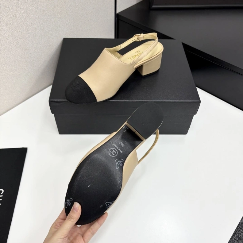 Chxnxl Sandals Unique 120375