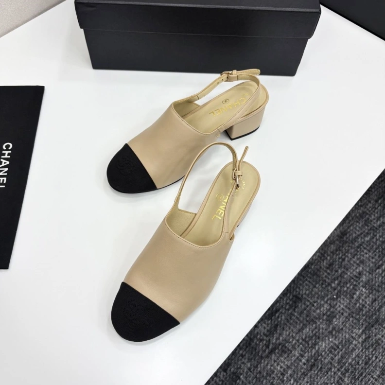 Chxnxl Sandals Unique 120375