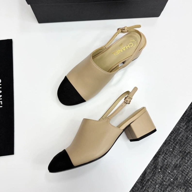 Chxnxl Sandals Unique 120375
