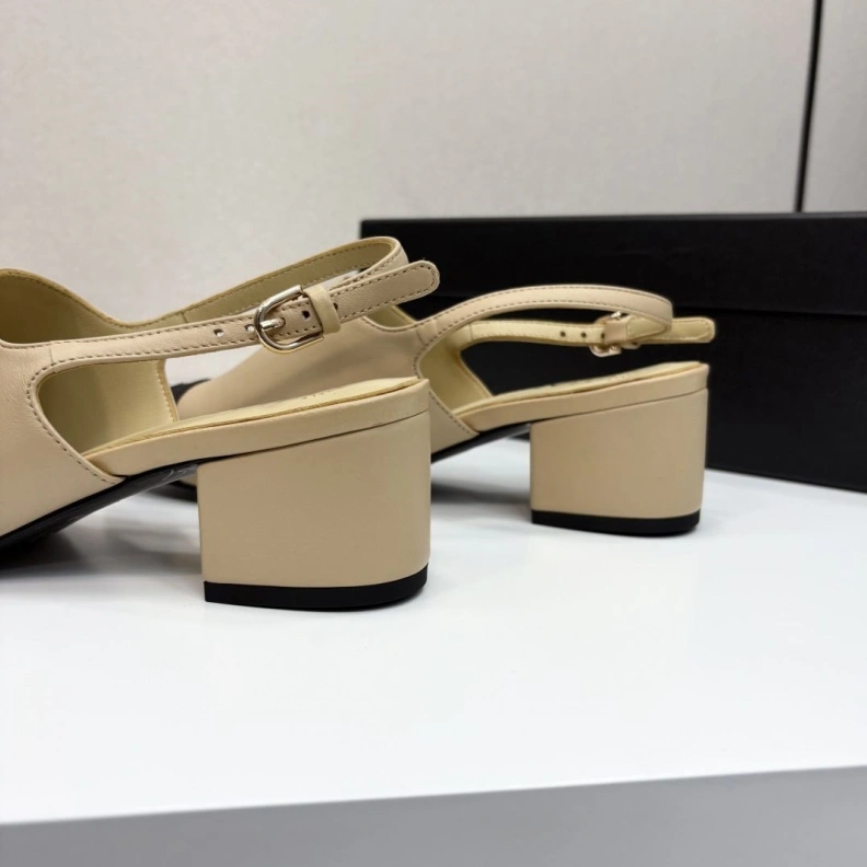 Chxnxl Sandals Unique 120375