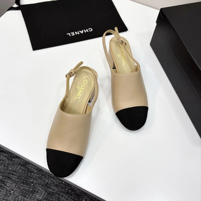 Chxnxl Sandals Unique 120375