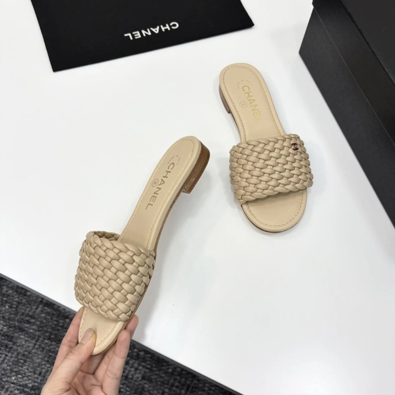 Chxnxl Sandals GoodFit 120377