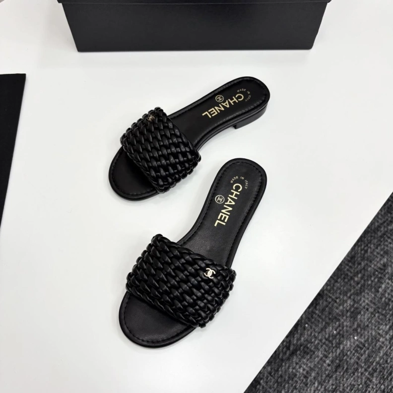 StreetReady Chxnxl Sandals 120362