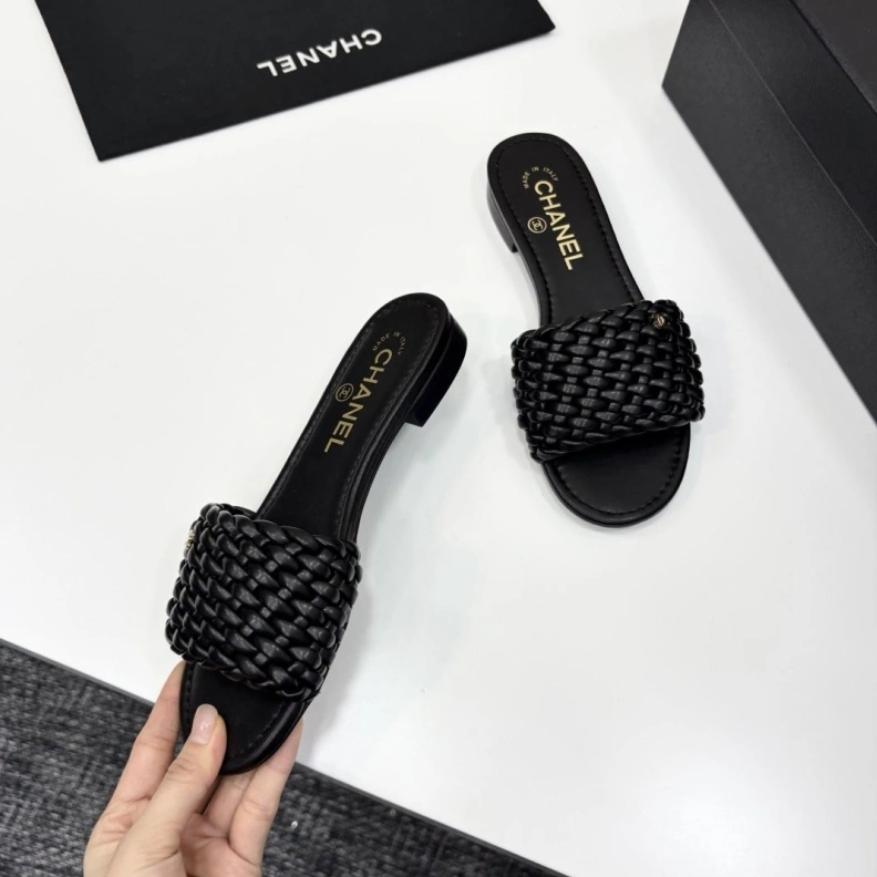 StreetReady Chxnxl Sandals 120362