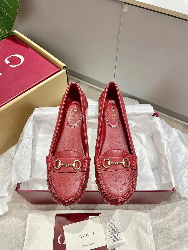 Gxccx Flat Shoes Comfortable 157662