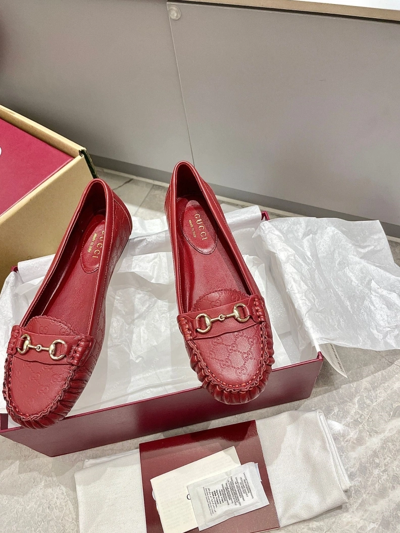 Gxccx Flat Shoes Comfortable 157662