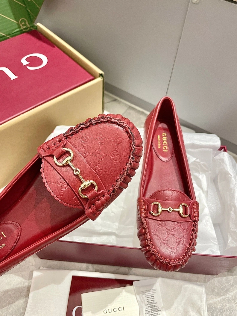 Gxccx Flat Shoes Comfortable 157662