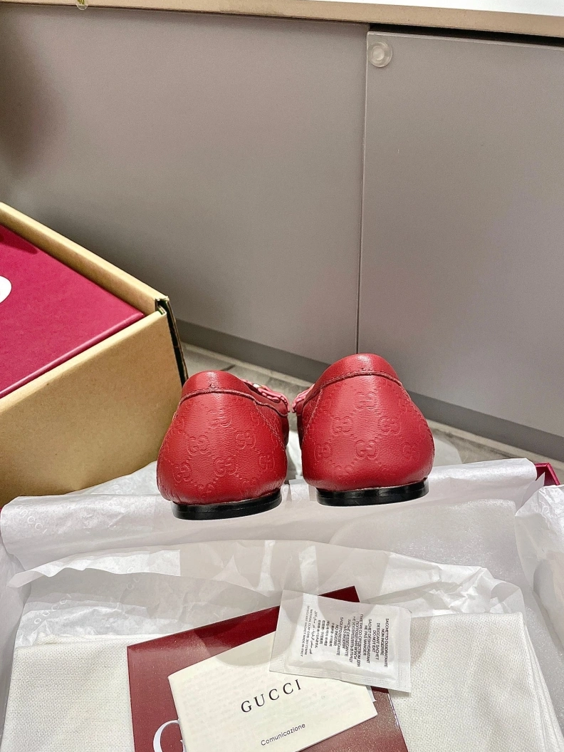 Gxccx Flat Shoes Comfortable 157662