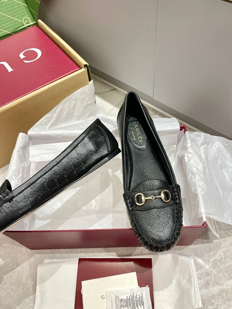 Comfortable Gxccx Flat Shoes 157659