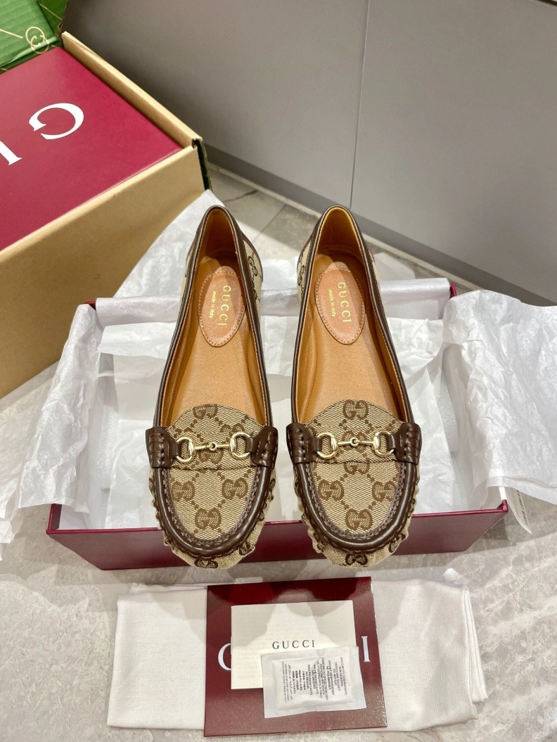 Gxccx Flat Shoes Functional 157664