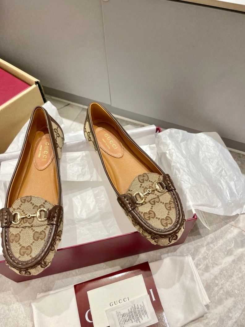 Gxccx Flat Shoes Functional 157664