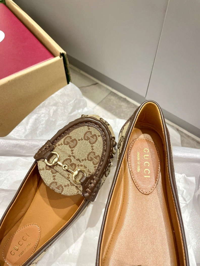 Gxccx Flat Shoes Functional 157664