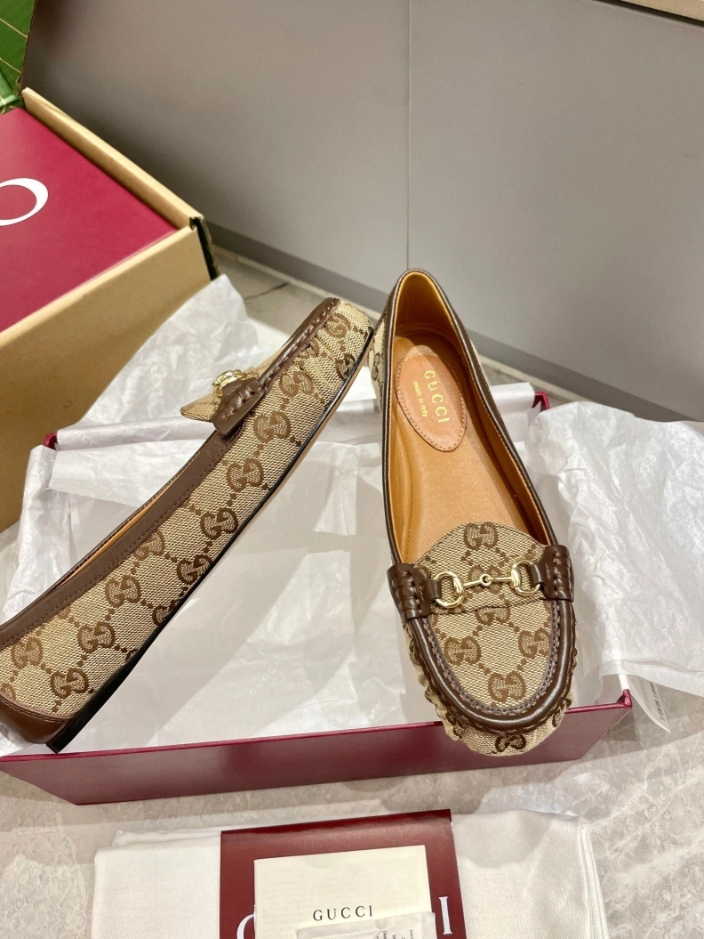 Gxccx Flat Shoes Functional 157664