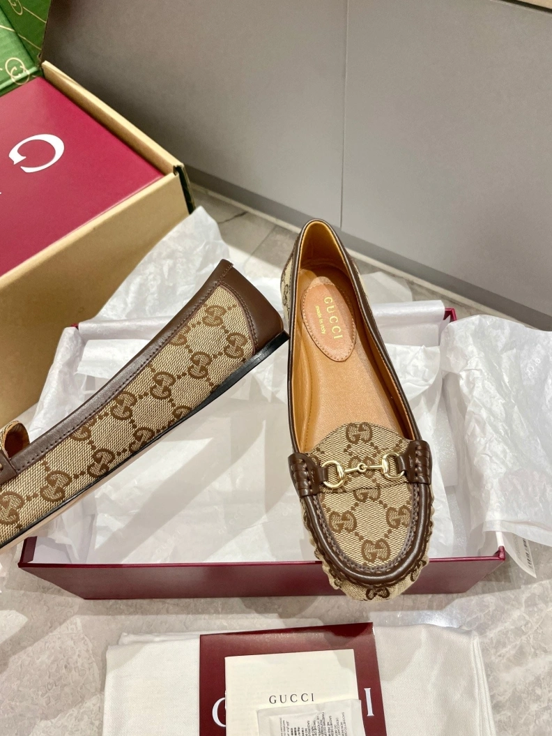 Gxccx Flat Shoes Functional 157664