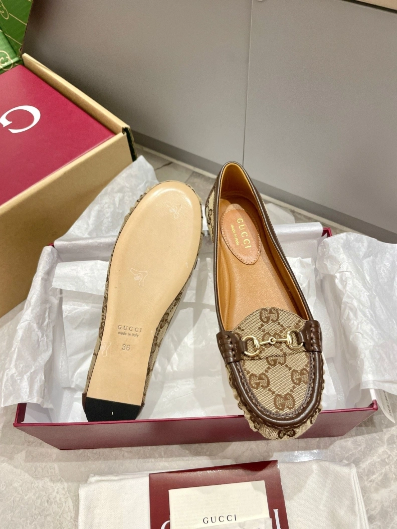 Gxccx Flat Shoes Functional 157664