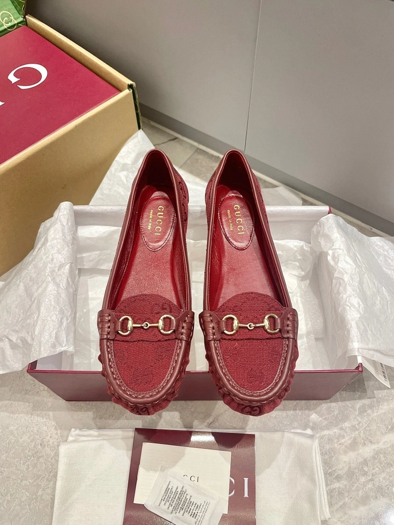 DailyWear Gxccx Flat Shoes 157665