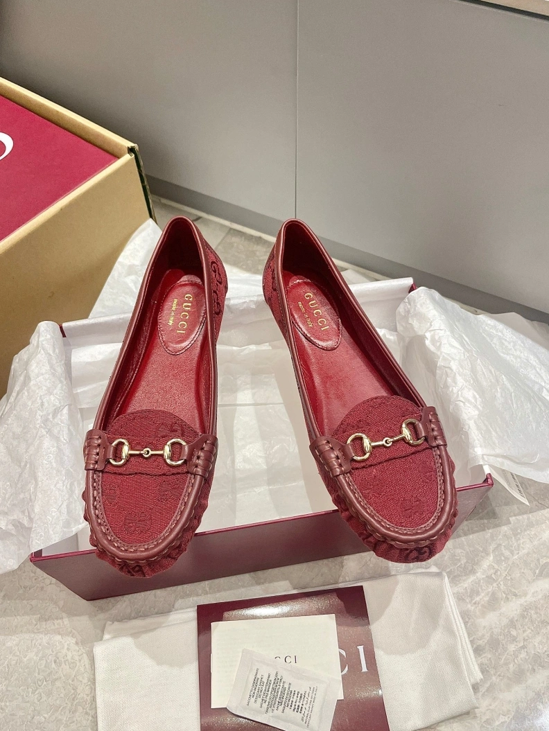 DailyWear Gxccx Flat Shoes 157665