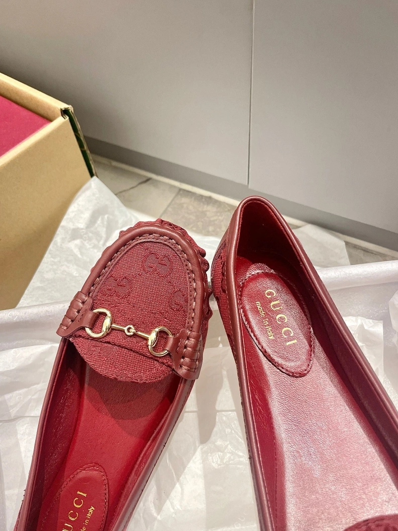DailyWear Gxccx Flat Shoes 157665