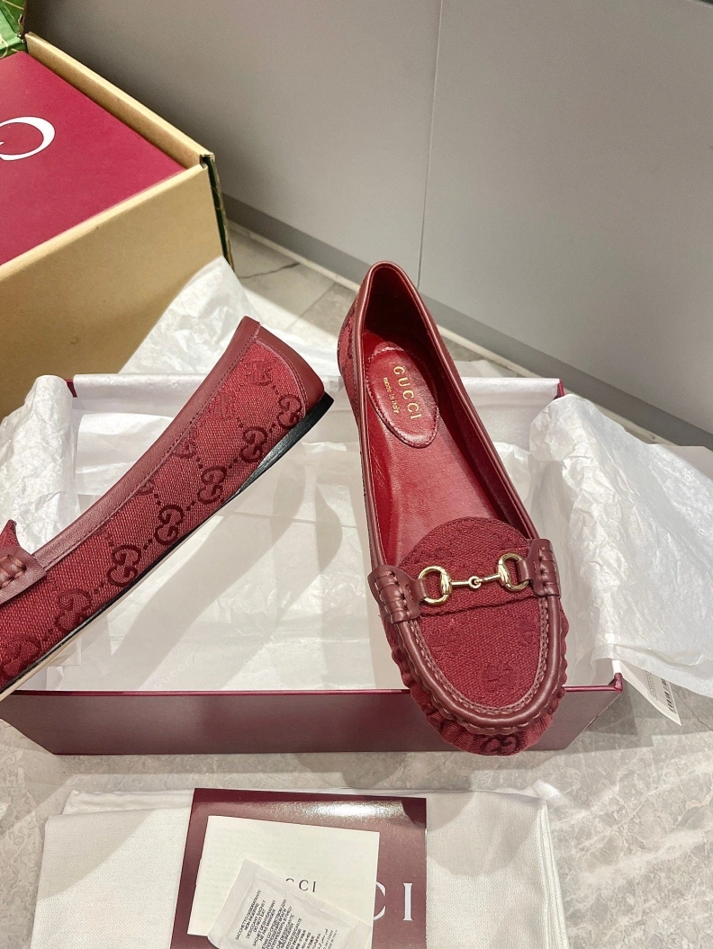 DailyWear Gxccx Flat Shoes 157665