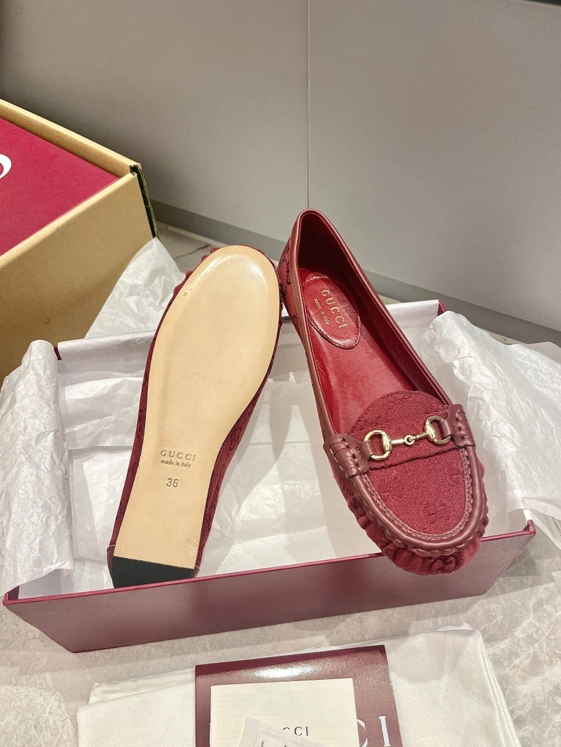 DailyWear Gxccx Flat Shoes 157665