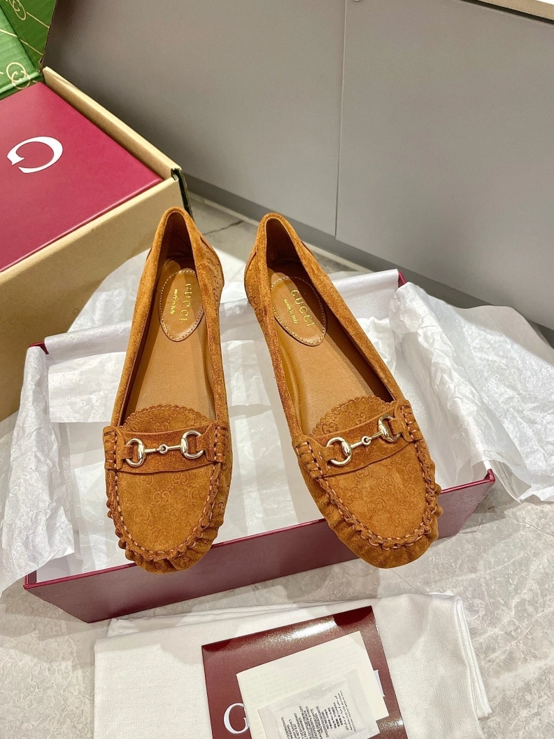Gxccx Flat Shoes Modern 157660