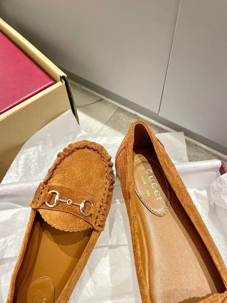 Gxccx Flat Shoes Modern 157660