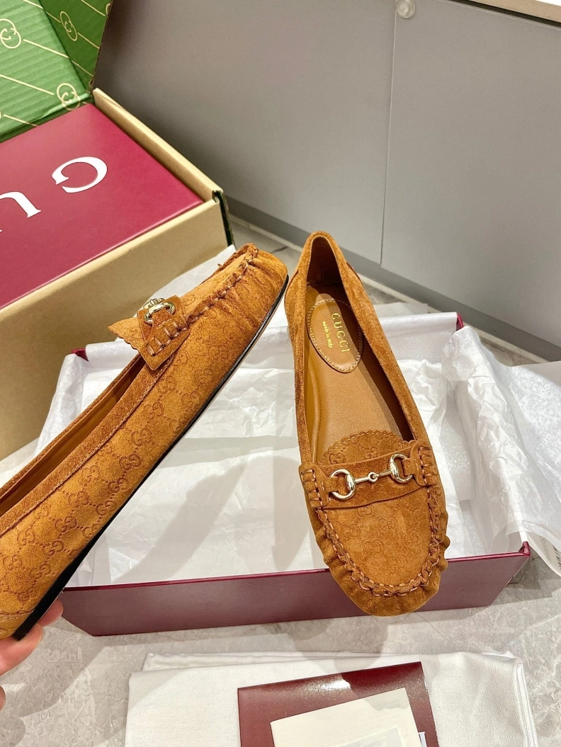 Gxccx Flat Shoes Modern 157660