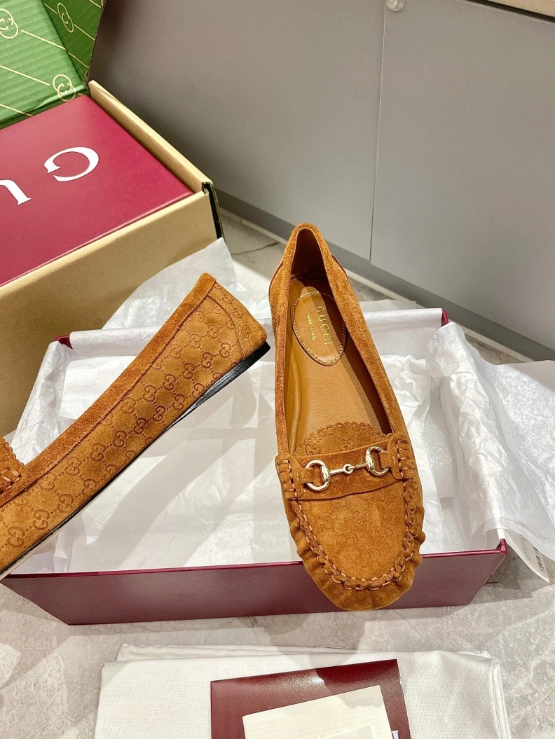 Gxccx Flat Shoes Modern 157660